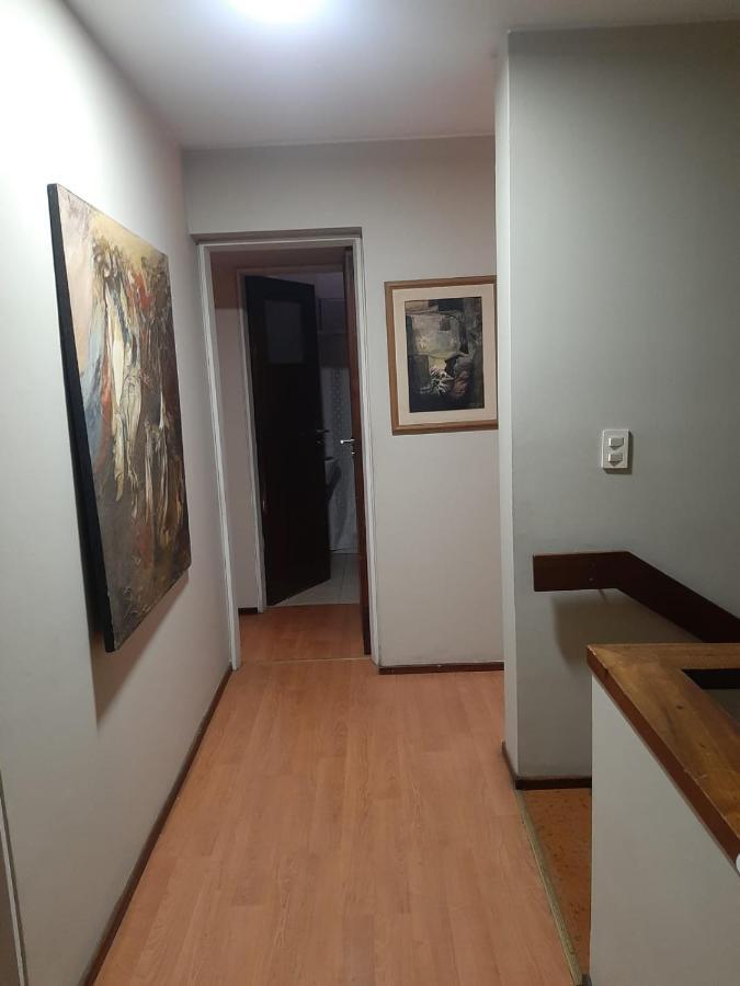 Casa Quinta Seccion A 150 Metros Parque San Martin Y 300 Metros Av Aristides Villanueva เมนโดซา ภายนอก รูปภาพ
