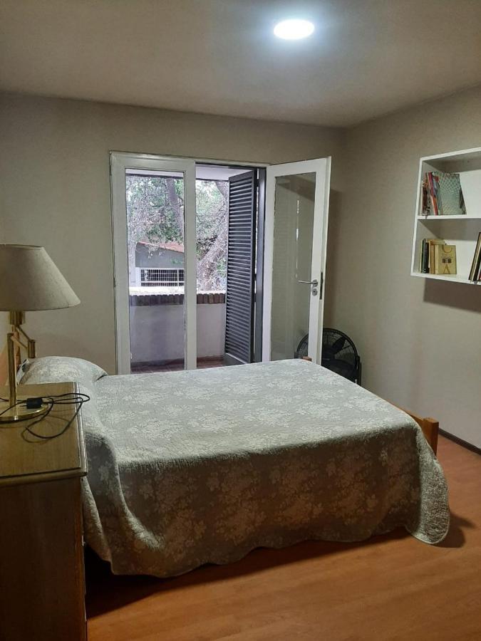 Casa Quinta Seccion A 150 Metros Parque San Martin Y 300 Metros Av Aristides Villanueva เมนโดซา ภายนอก รูปภาพ