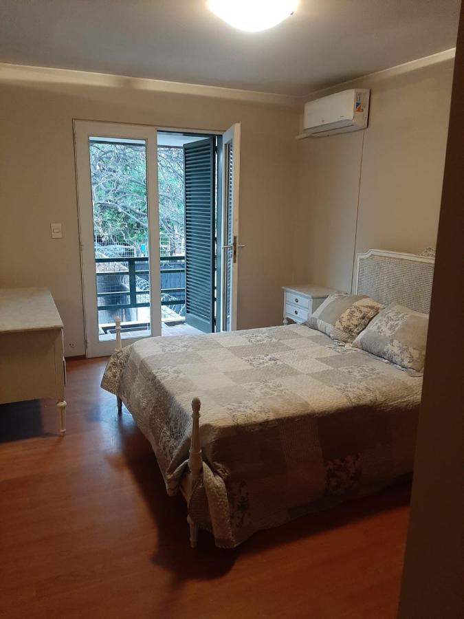 Casa Quinta Seccion A 150 Metros Parque San Martin Y 300 Metros Av Aristides Villanueva เมนโดซา ภายนอก รูปภาพ