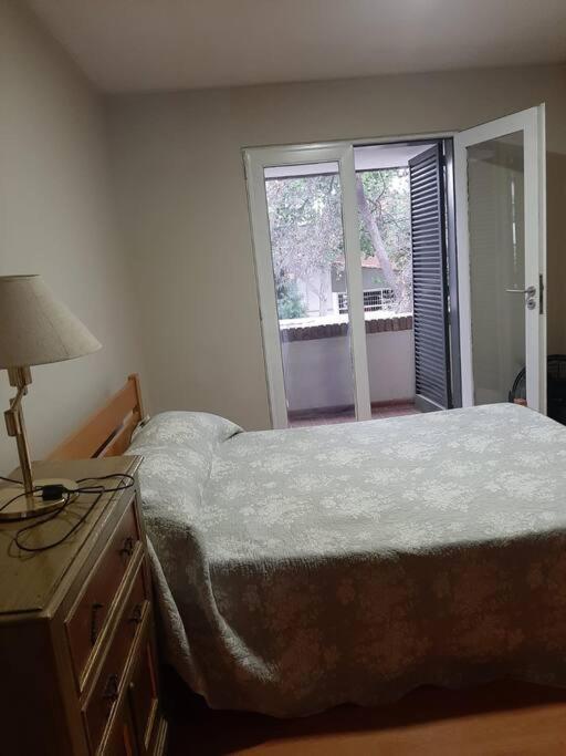 Casa Quinta Seccion A 150 Metros Parque San Martin Y 300 Metros Av Aristides Villanueva เมนโดซา ภายนอก รูปภาพ